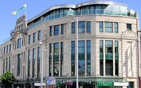 The Grand Hotel